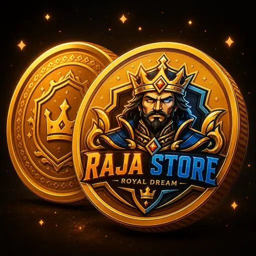 45B ROYAL - TOP UP 45B
